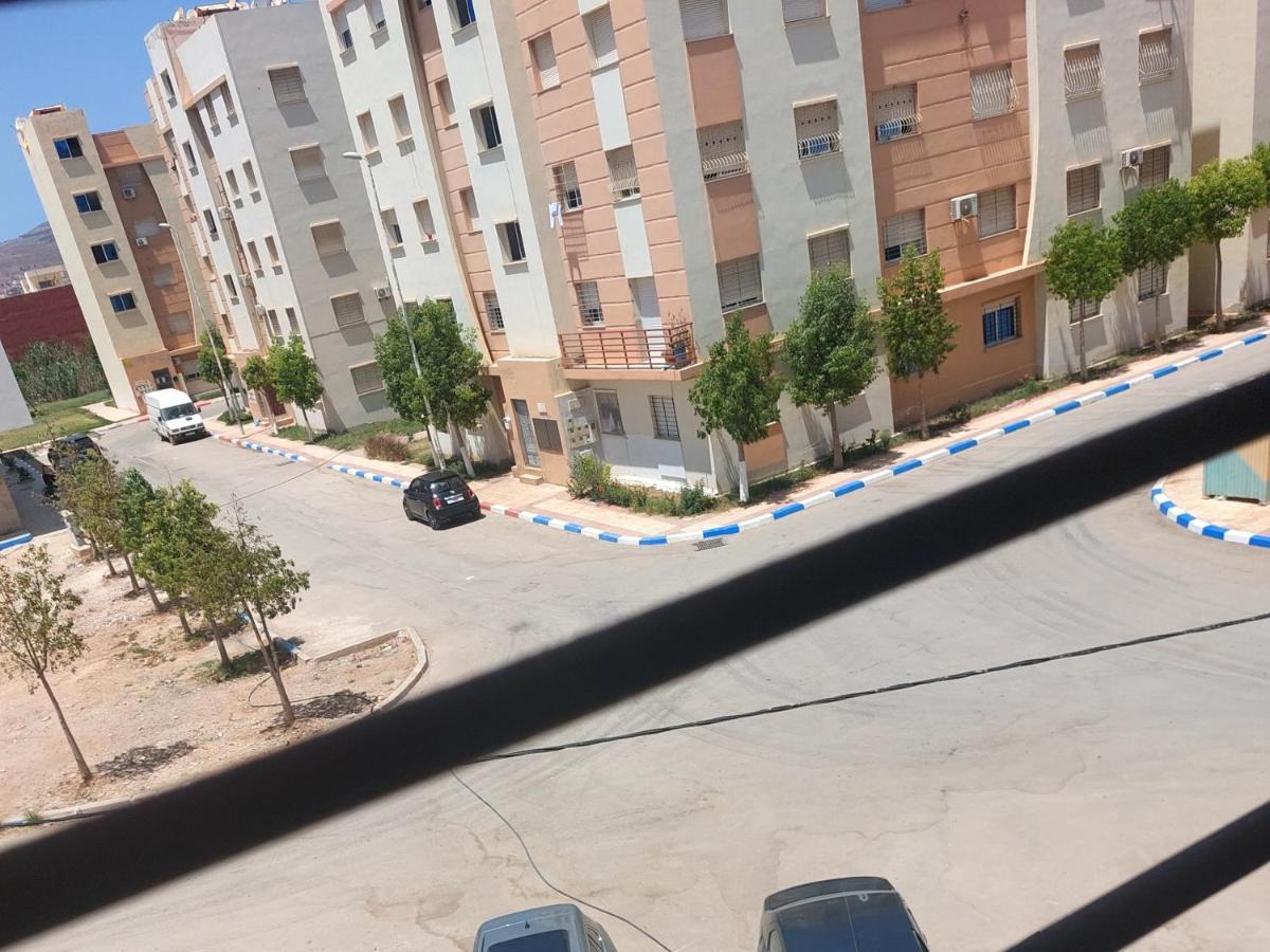 Nador Holidays Exterior photo