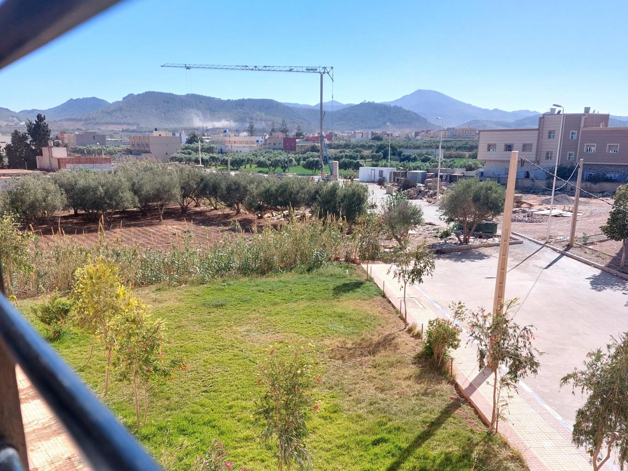 Nador Holidays Exterior photo